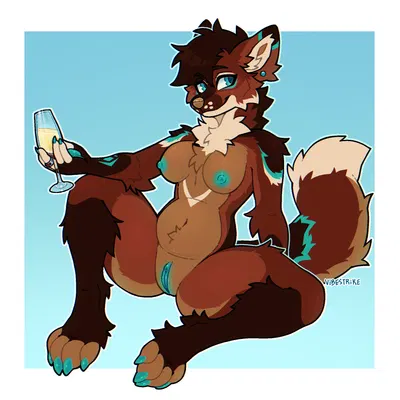 jakkuu created by vibestrike