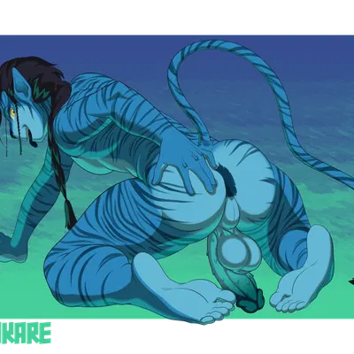 james cameron's avatar created by kareca