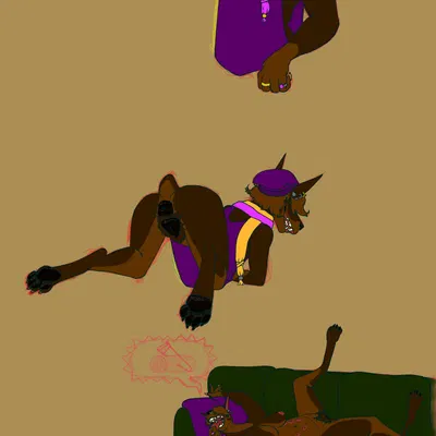 james hoffman (zephyrdragon27) created by zephyrdragon27