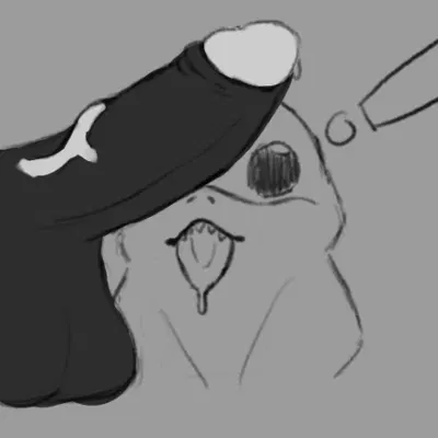 jeff the land shark, venom (marvel) (marvel) created by mrmystery guy