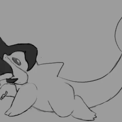 jeff the land shark, venom (marvel) (marvel) created by mrmystery guy