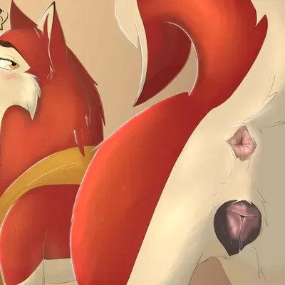 jenna (balto) (balto (series), universal studios) created by aurapuparts