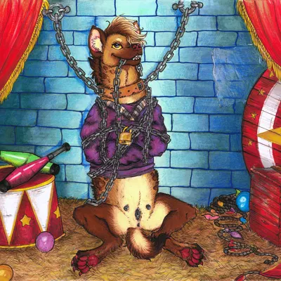 jesse drew created by floofy feathers303