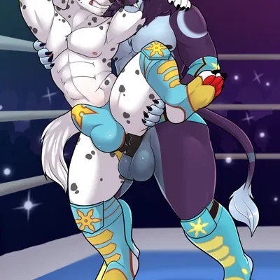 jj (zarif), kutcher created by unluckypika