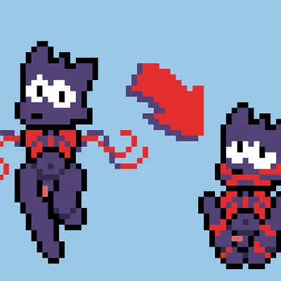 joe (thatguynamedjoe) (christmas) created by thatguynamedjoe