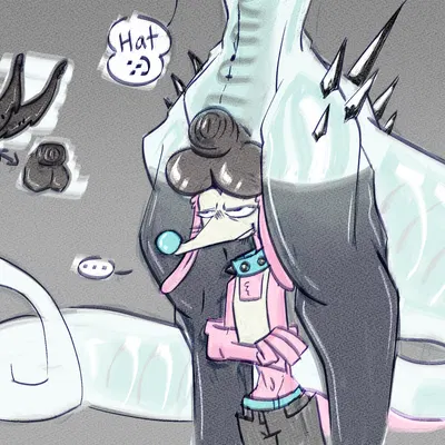 johan (plentyofsoup), kai (plentyofsoup) (mythology) created by plentyofsoup