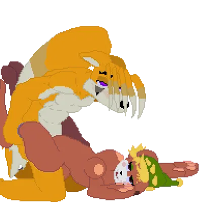 jones tsunamidusher, myris (odin sphere) (odin sphere, vanillaware) created by tsunamidusher