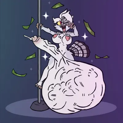 joy (shammy) created by lanto