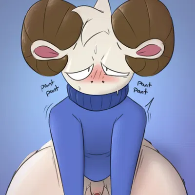 jschlatt, rammie (jschlatt) created by chunknudies