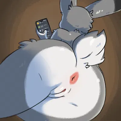 judy hopps (discord (app), disney) created by moodytail