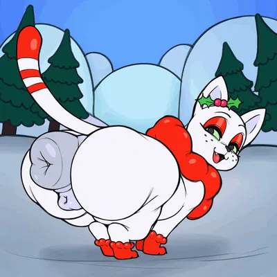 junipurr created by dryadex