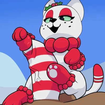 junipurr created by four-pundo