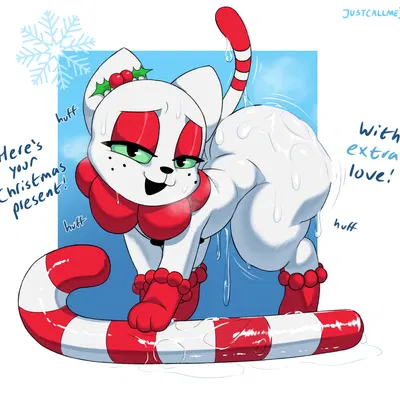 junipurr created by justcallmejeru