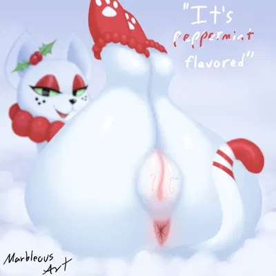 junipurr created by marbleous