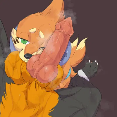 junk (junkhoundour), soggy (soggybuizel) (nintendo, pokemon) created by kockroach