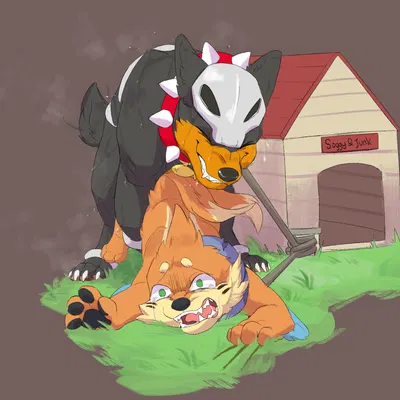 junk (junkhoundour), soggy (soggybuizel) (nintendo, pokemon) created by kockroach