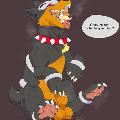 junk (junkhoundour), soggy (soggybuizel) (nintendo, pokemon) created by kockroach