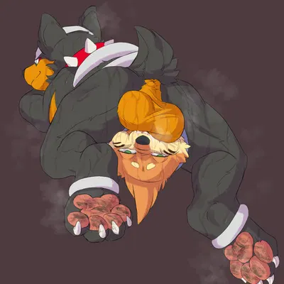 junk (junkhoundour), soggy (soggybuizel) (nintendo, pokemon) created by kockroach