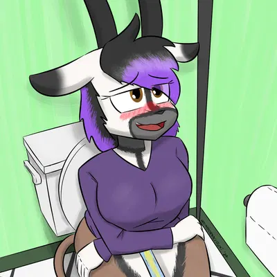 juweel (notmypornaccount) created by notmypornaccount