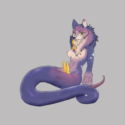 kabarga (character) (mythology) created by superplus