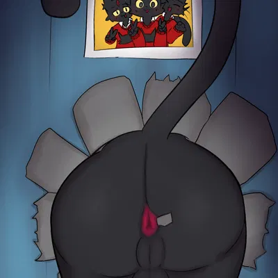 kaew (dblack) created by dblack