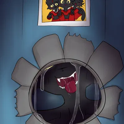 kaew (dblack) created by dblack