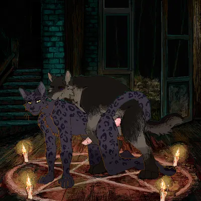 kaiseka created by jeffusherb