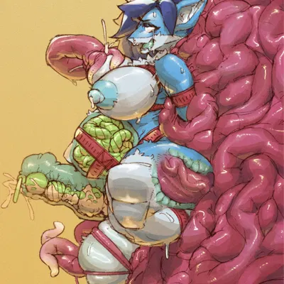 kal stardust (mythology) created by sintet6