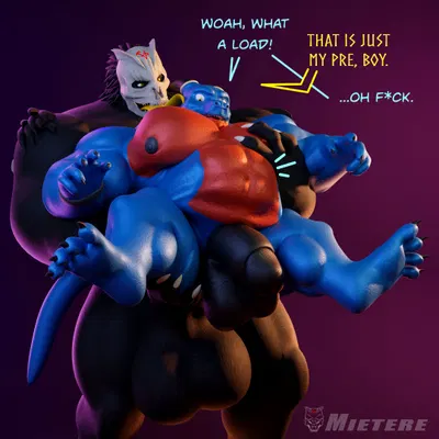 kalos kiryu, ragnarok (mietere) (mythology) created by mietere