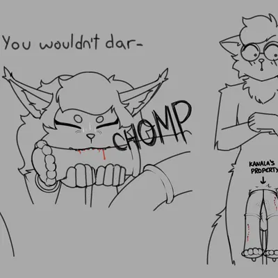 kanala, oscar imitaru (some dumm wah), some dumm wah (character) created by kanaladrawstoo