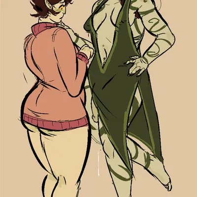 kanaya maryam, porrim maryam (homestuck, ms paint adventures) created by juneylewds