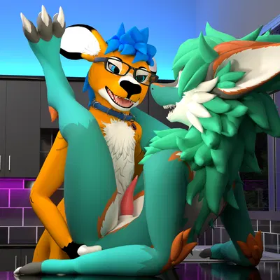 kane herkel, olli (mapleshade) (mythology) created by kane the roo