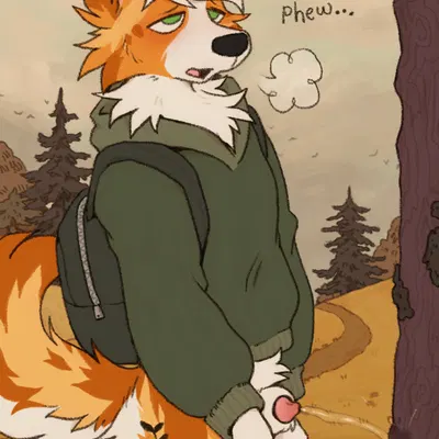 kanon (applejacksville) created by snackhorse