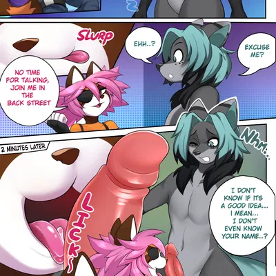 kassidi (moonfluffmf) created by moonfluffmf