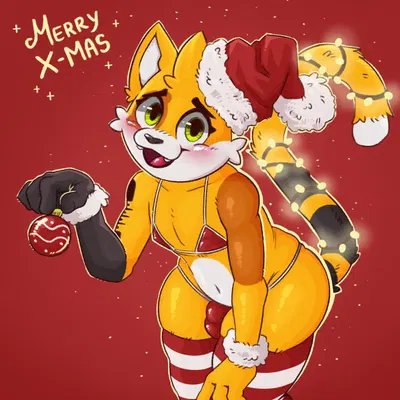 katxlogan (christmas) created by katxfish