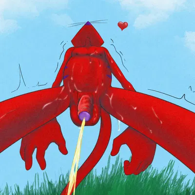 katz (courage the cowardly dog) (cartoon network, courage the cowardly dog) created by illegaleel