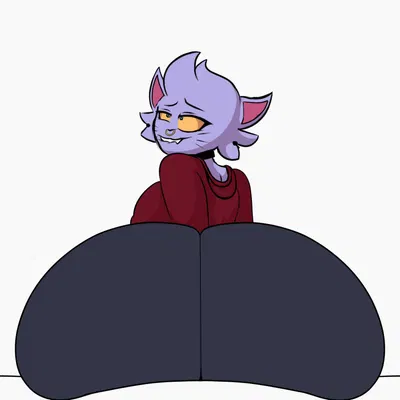 katzun (youtube) created by scarecorrode