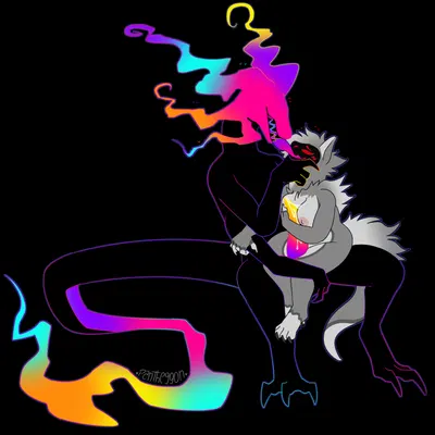 kaydelas, warkin volselli (mamagen) created by pantheggon