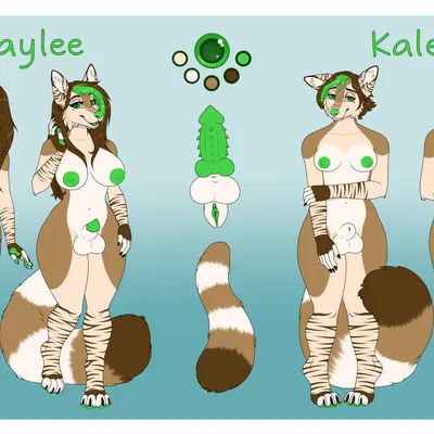 kaylee tibolt (s0uthw3st) created by milk-jug