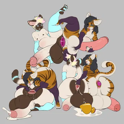 kc (killedbycuriosity), zane (zhali), zane darkpaw created by mr.pink