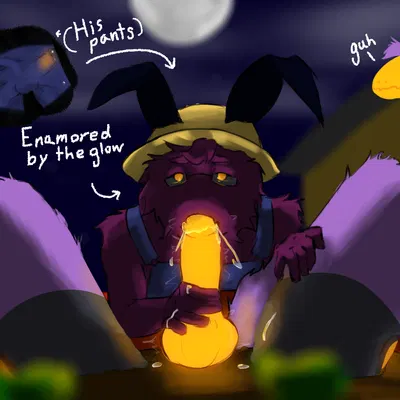 keeb the moth, kylo byte created by shockathy