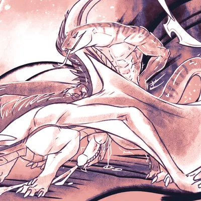 kenox (european mythology, mythology) created by nitrods