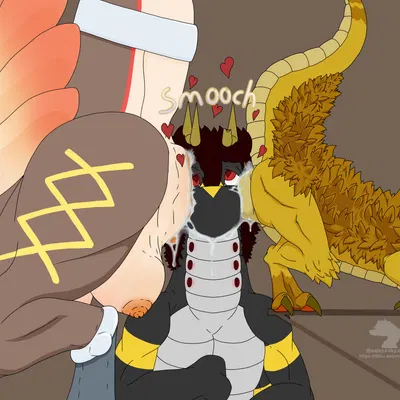 kerstin (sajay), sajay (sajay) (mythology) created by sajay