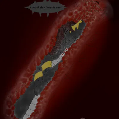 kerstin (sajay), sajay (sajay) (mythology) created by sajay