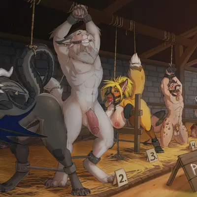 khail, lioncats (mythology) created by raaz