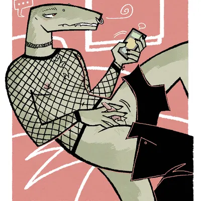 kibble (beefe) created by jariloxe