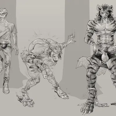 kieran (kefl) created by hunterr