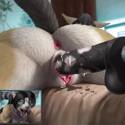 kiesha (zannh) created by himeragoldtail