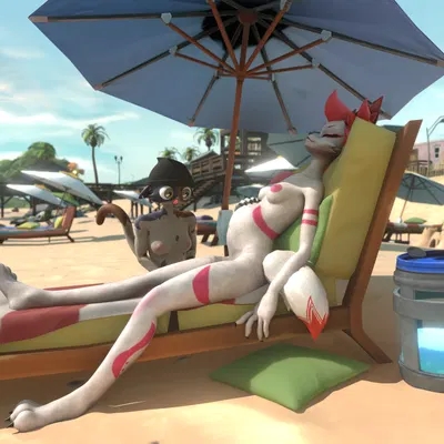 kimiko five-tails, meow skulls (epic games, fortnite)