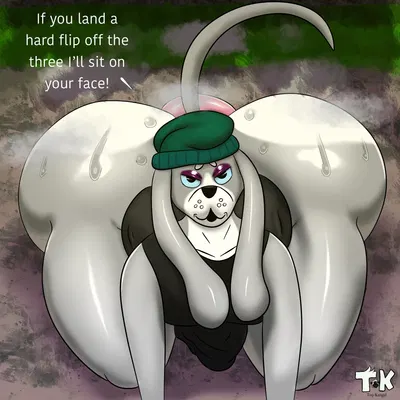 king (oddkangal) created by oddkangal